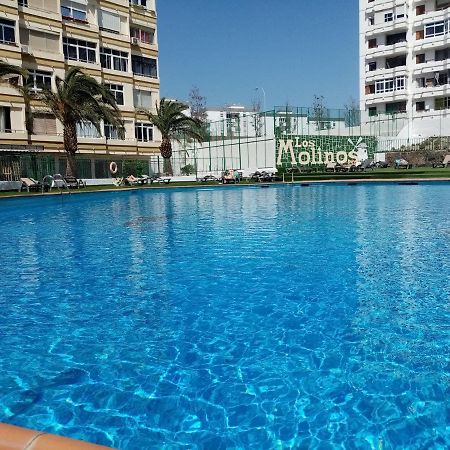 Apartment Close To Yumbo,Free Parking プラヤ・デル・イングレス エクステリア 写真