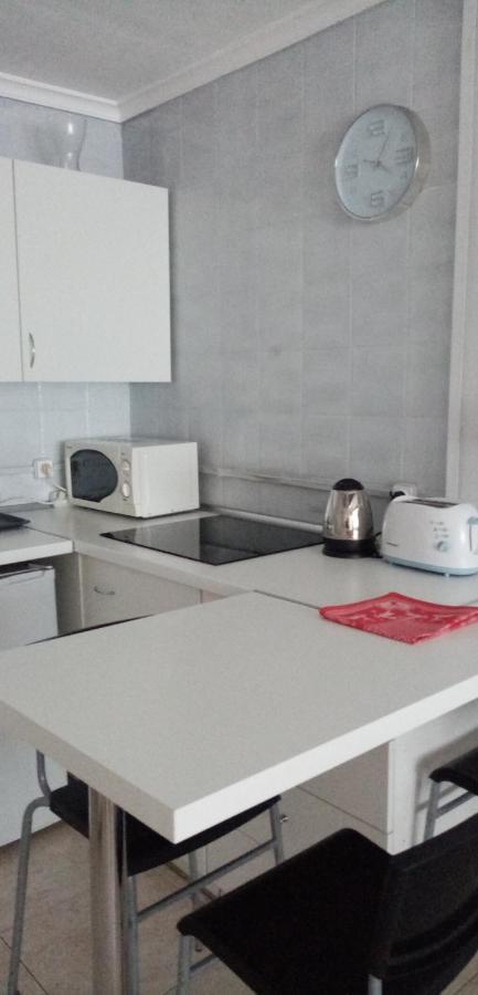 Apartment Close To Yumbo,Free Parking プラヤ・デル・イングレス エクステリア 写真
