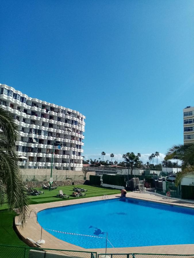 Apartment Close To Yumbo,Free Parking プラヤ・デル・イングレス エクステリア 写真