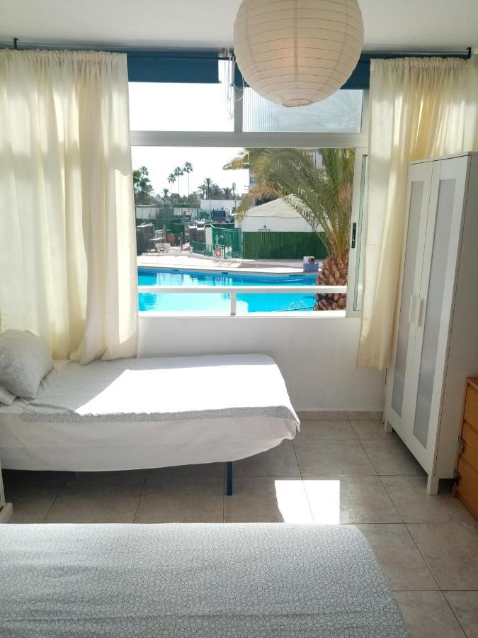 Apartment Close To Yumbo,Free Parking プラヤ・デル・イングレス エクステリア 写真