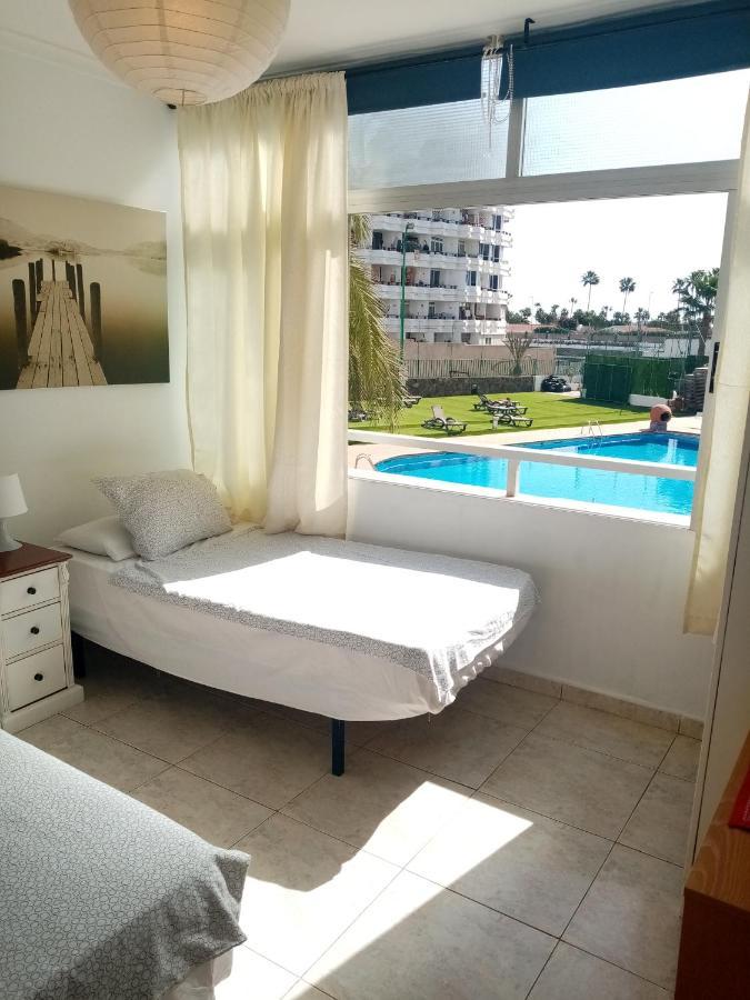 Apartment Close To Yumbo,Free Parking プラヤ・デル・イングレス エクステリア 写真