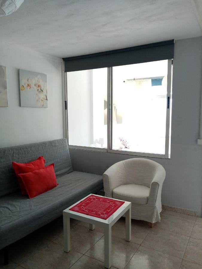 Apartment Close To Yumbo,Free Parking プラヤ・デル・イングレス エクステリア 写真