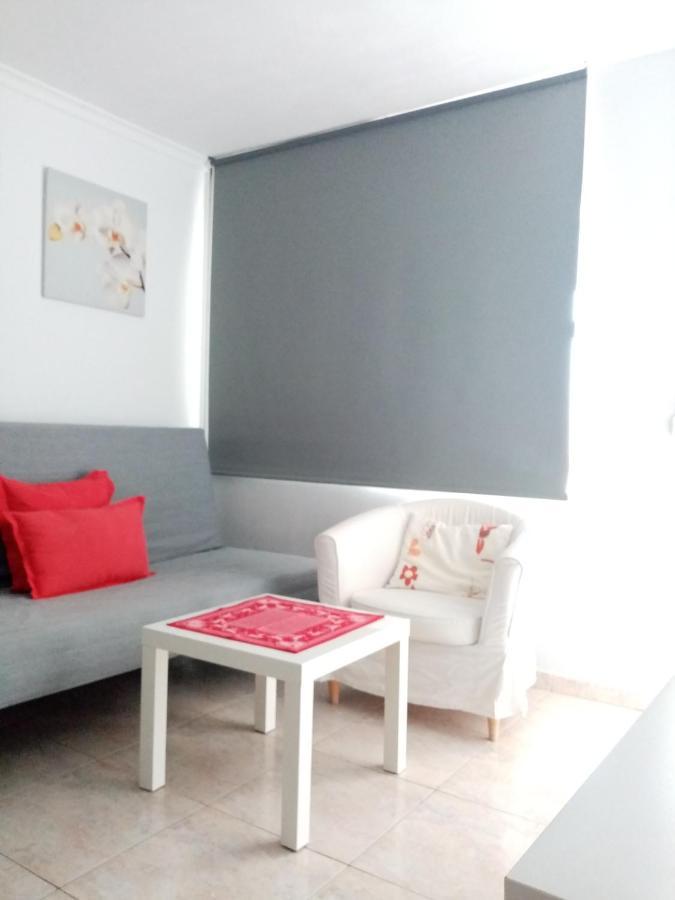 Apartment Close To Yumbo,Free Parking プラヤ・デル・イングレス エクステリア 写真