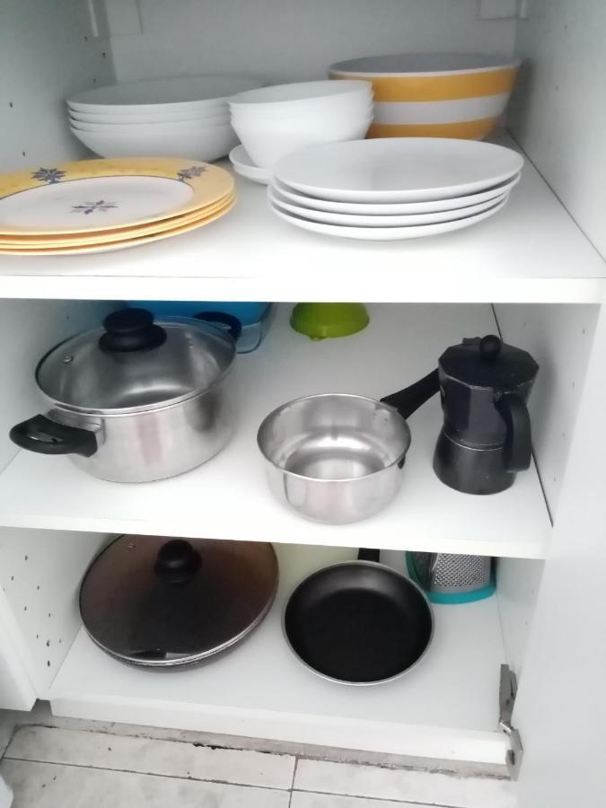 Apartment Close To Yumbo,Free Parking プラヤ・デル・イングレス エクステリア 写真