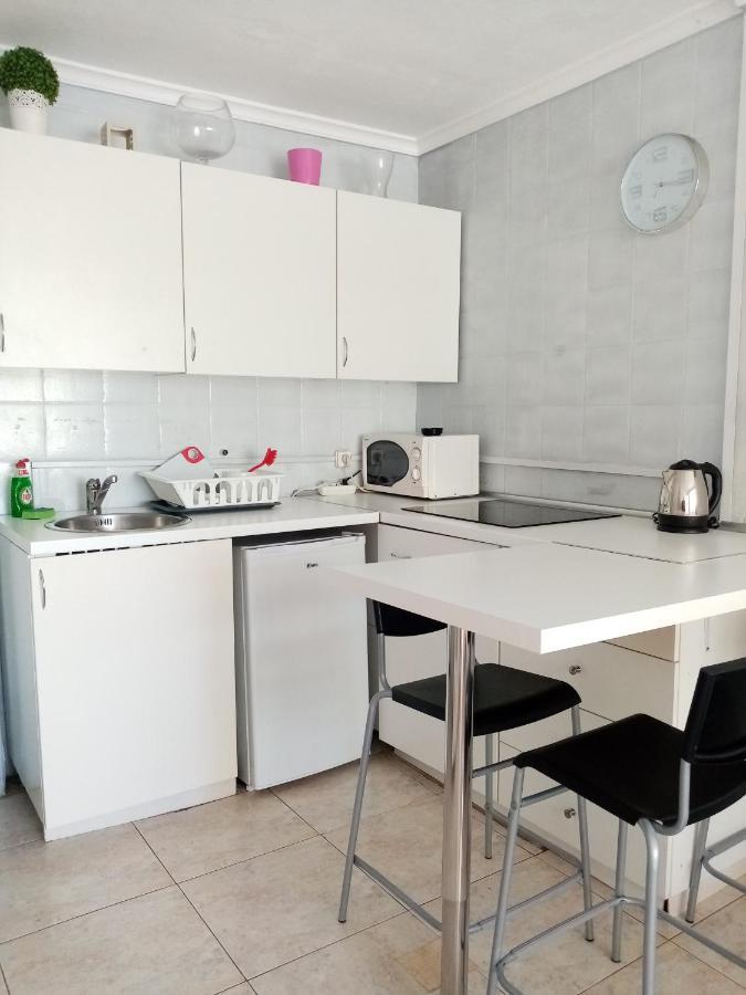 Apartment Close To Yumbo,Free Parking プラヤ・デル・イングレス エクステリア 写真