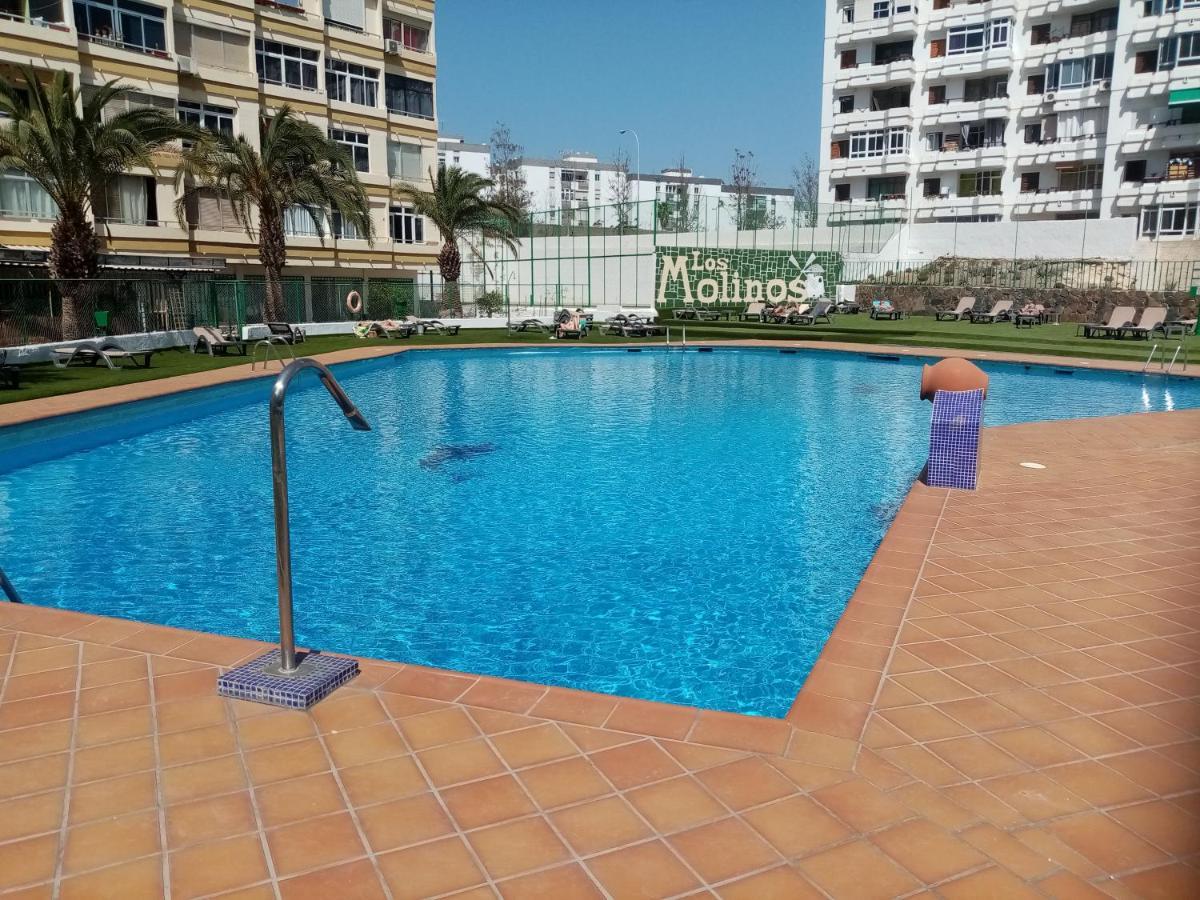 Apartment Close To Yumbo,Free Parking プラヤ・デル・イングレス エクステリア 写真