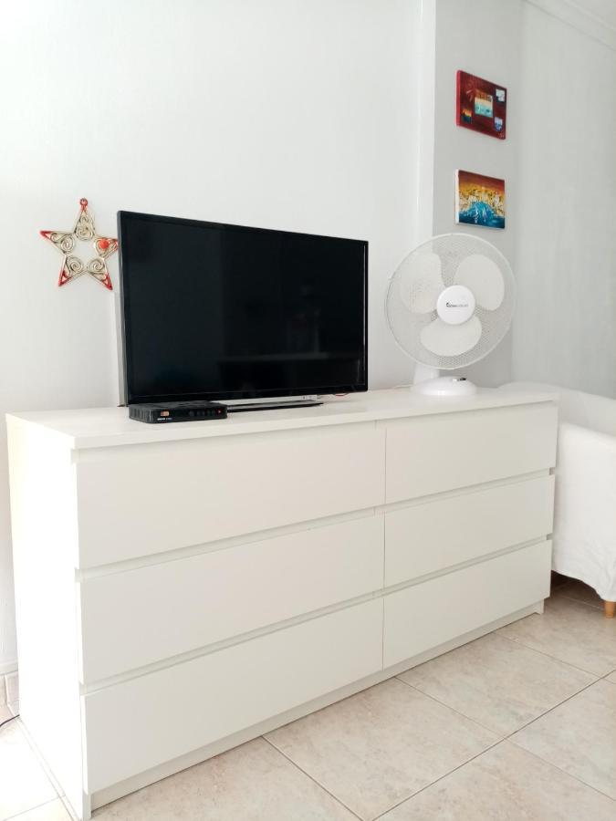 Apartment Close To Yumbo,Free Parking プラヤ・デル・イングレス エクステリア 写真