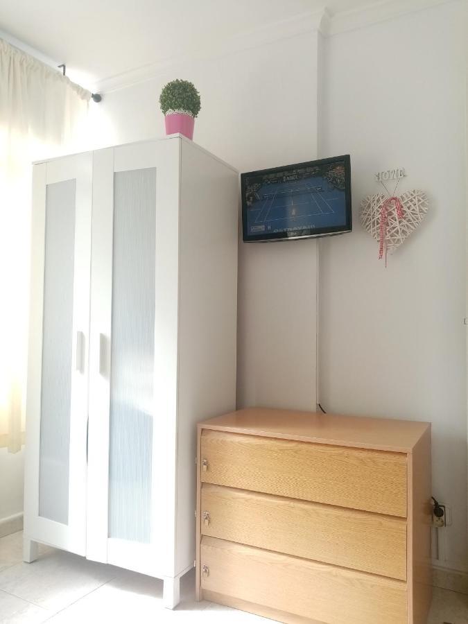 Apartment Close To Yumbo,Free Parking プラヤ・デル・イングレス エクステリア 写真