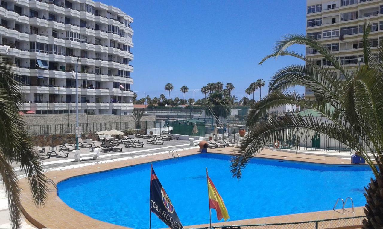 Apartment Close To Yumbo,Free Parking プラヤ・デル・イングレス エクステリア 写真