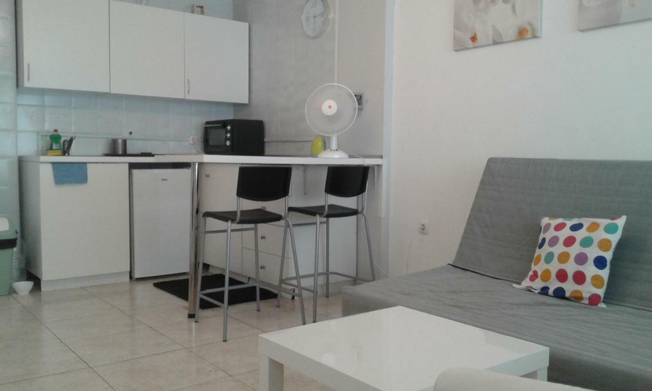 Apartment Close To Yumbo,Free Parking プラヤ・デル・イングレス エクステリア 写真