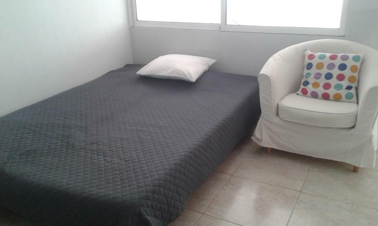 Apartment Close To Yumbo,Free Parking プラヤ・デル・イングレス エクステリア 写真