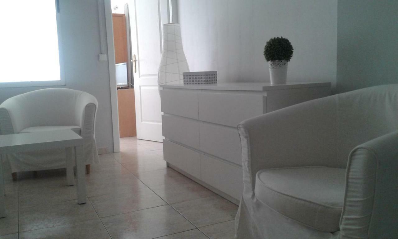 Apartment Close To Yumbo,Free Parking プラヤ・デル・イングレス エクステリア 写真