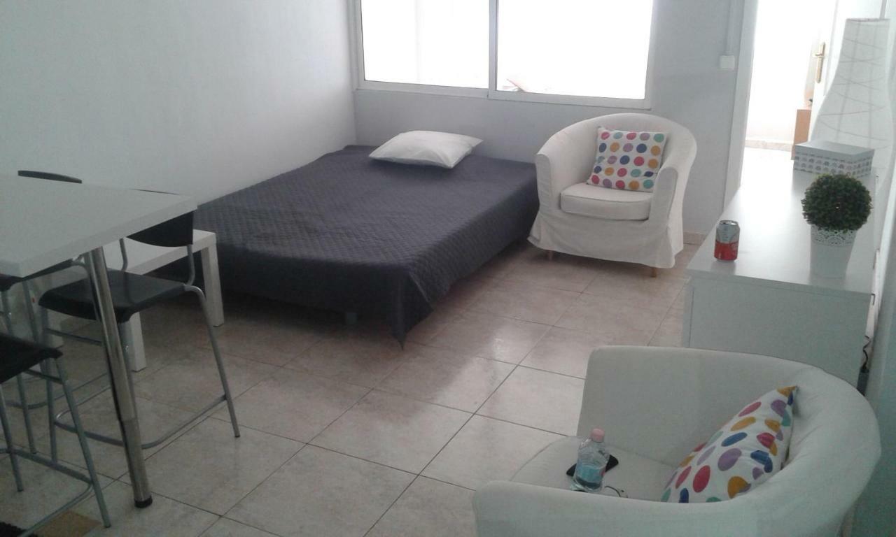 Apartment Close To Yumbo,Free Parking プラヤ・デル・イングレス エクステリア 写真