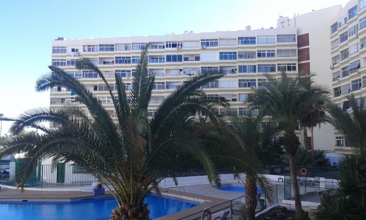 Apartment Close To Yumbo,Free Parking プラヤ・デル・イングレス エクステリア 写真