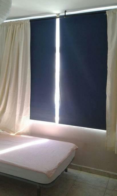 Apartment Close To Yumbo,Free Parking プラヤ・デル・イングレス エクステリア 写真