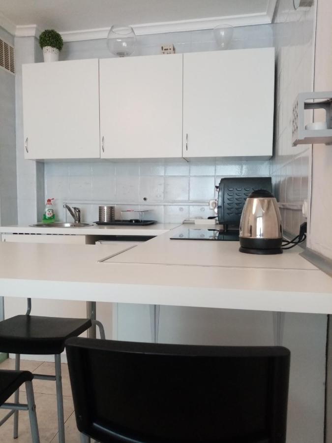 Apartment Close To Yumbo,Free Parking プラヤ・デル・イングレス エクステリア 写真
